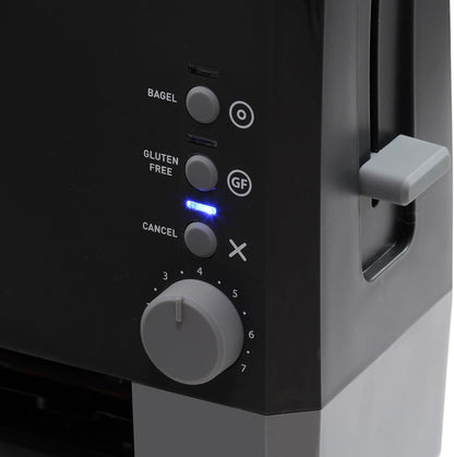 Mini Waffle Maker 🧇✨ Non-Stick & Fast Heating | Perfect for Breakfast, Desserts & Gluten-Free Recipes