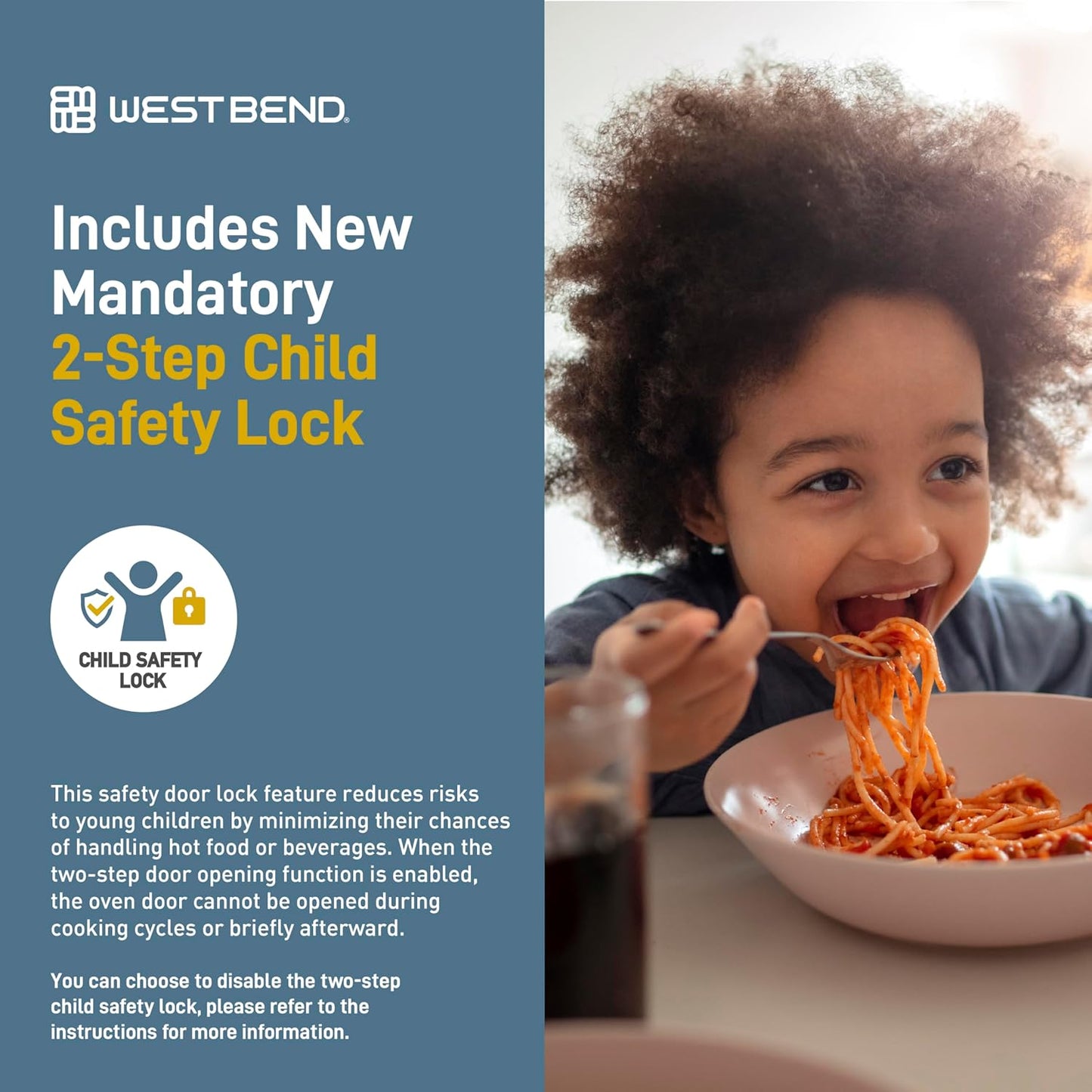 Easy Cook 0.7 Cu Ft Microwave 🍕☕ One‑Touch Meals & Snacks | Fast & Space‑Saving